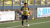 Tommaso Cancellotti | foto &copy; Ciro Coppola | S.S. Juve Stabia